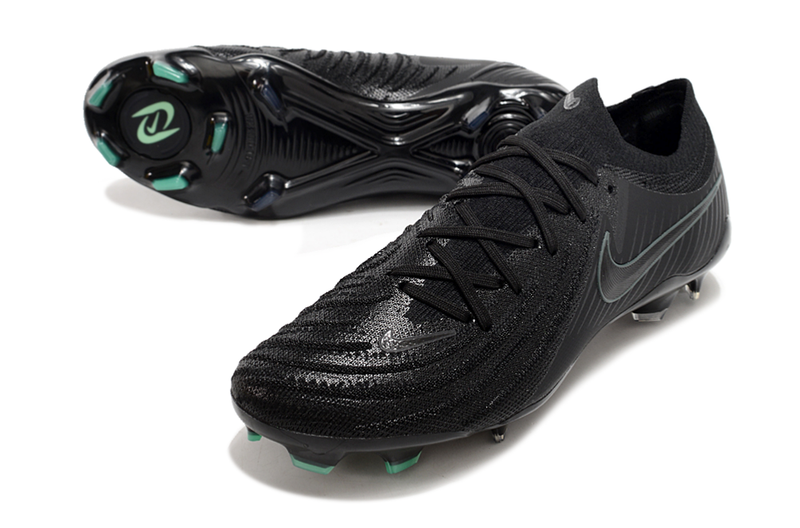 Chuteira Campo Nike Phantom Luna 2 Elite + Brindes Exclusivos