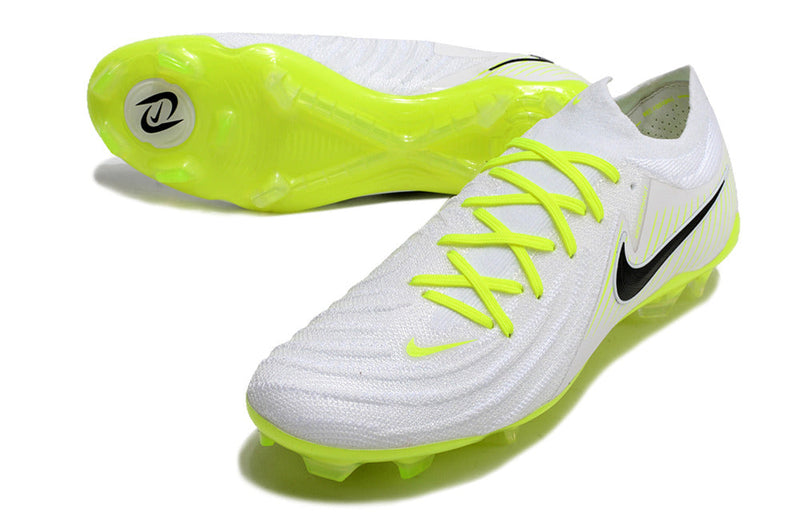 Chuteira Campo Nike Phantom Luna 2 Elite + Brindes Exclusivos
