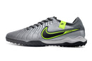 Chuteira Society Nike Tiempo Legend 10 TF Elite + Brindes Exclusivos