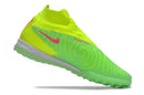 Chuteira Society Nike Phantom GX DF TF Elite + Brindes Exclusivos