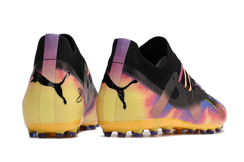 Chuteira Society Puma Future MG Elite + Brindes Exclusivos