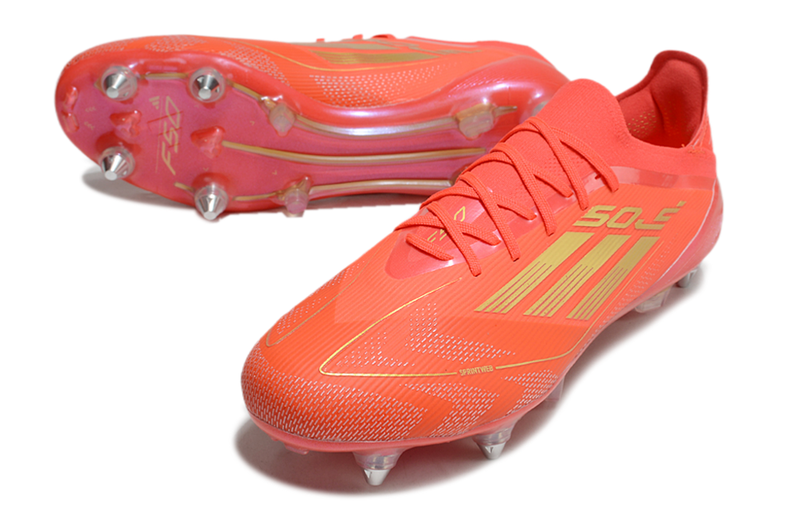 Chuteira Campo Adidas X F50 SG Elite + Brindes Exclusivos