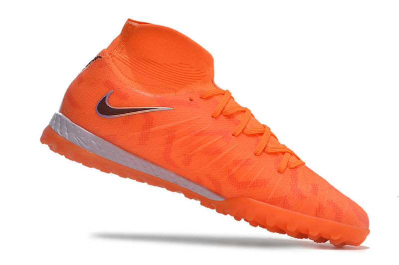 Chuteira Society Nike Phantom Luna TF 1 Elite + Brindes Exclusivos