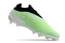 Chuteira Campo Nike Phantom GX DF Elite + Brindes Exclusivos