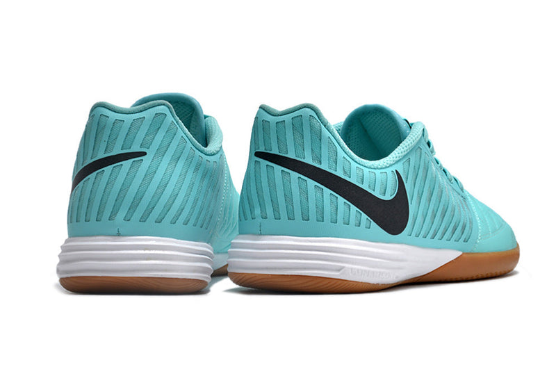 Tênis Futsal Nike Lunar Gato II IC Elite + Brindes Exclusivos