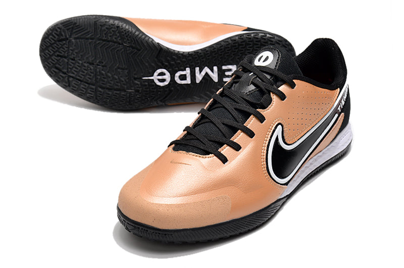 Tênis Futsal Nike Tiempo Legend 9 IC Academy + Brindes Exclusivos