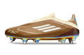 Chuteira Campo Adidas X F50+ SG Elite + Brindes Exclusivos