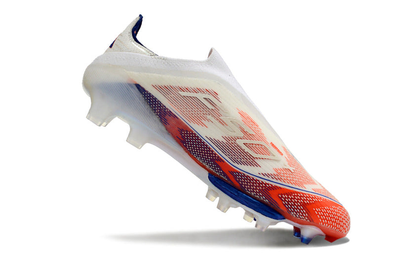 Chuteira Campo Adidas X F50+ FG Elite + Brindes Exclusivos