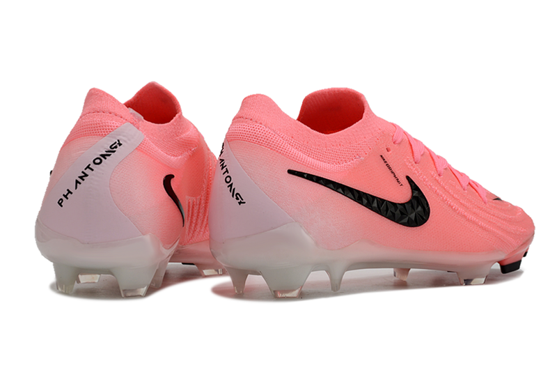 Chuteira Campo Nike Phantom Luna 2 Elite + Brindes Exclusivos