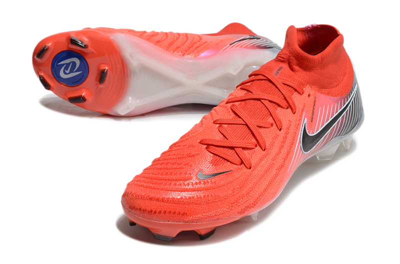 Chuteira Campo Nike Phantom Luna 2 Elite + Brindes Exclusivos