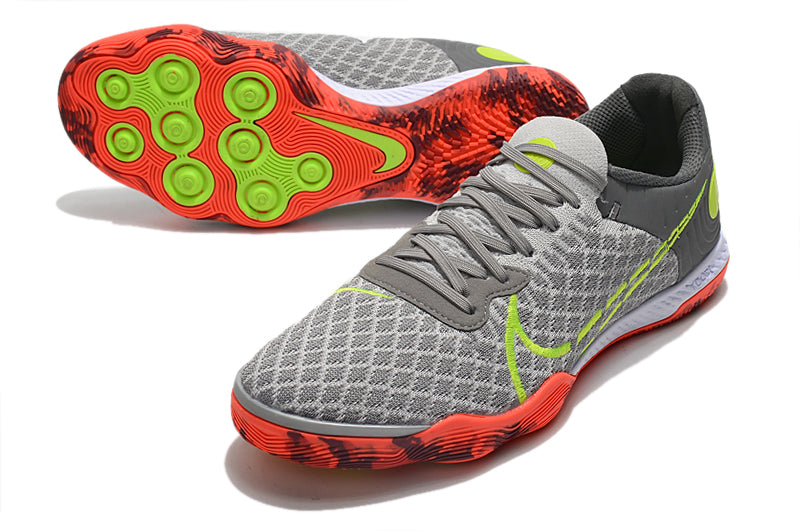 Tênis Futsal Nike Reactgato IC Elite + Brindes Exclusivos