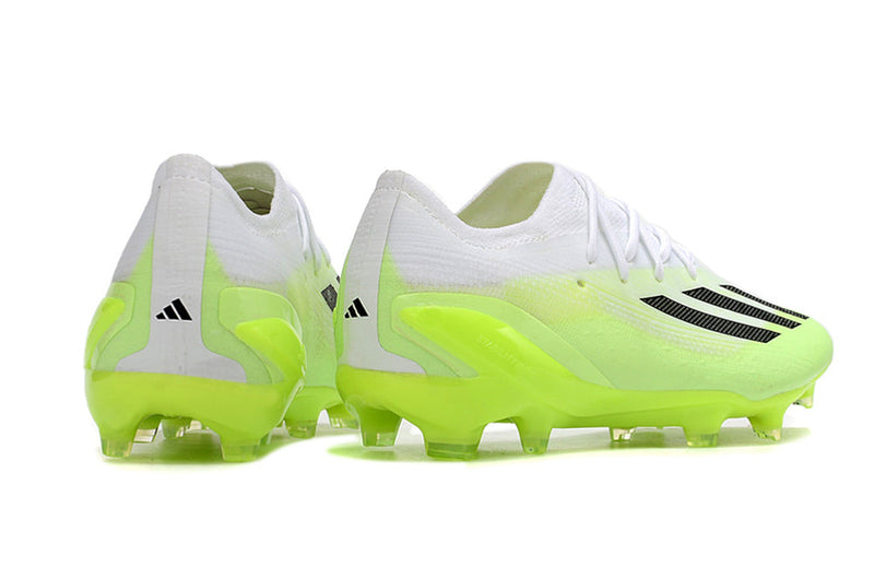 Chuteira Campo Adidas Speedportal.1 FG  Elite + Brindes Exclusivos