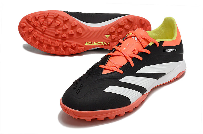 Chuteira Society Adidas Predator 24 Elite + Brindes Exclusivos
