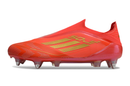 Chuteira Campo Adidas X F50+ SG Elite + Brindes Exclusivos