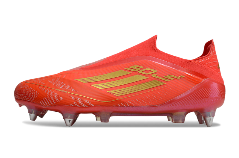 Chuteira Campo Adidas X F50+ SG Elite + Brindes Exclusivos