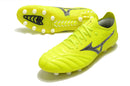 Chuteira Campo Mizuno Morelia Neo FG Elite + Brindes Exclusivos