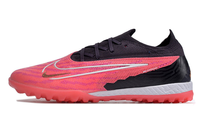 Chuteira Society Nike Phantom GX DF TF Elite + Brindes Exclusivos