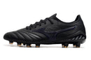 Chuteira Campo Mizuno Morelia Neo FG Elite + Brindes Exclusivos