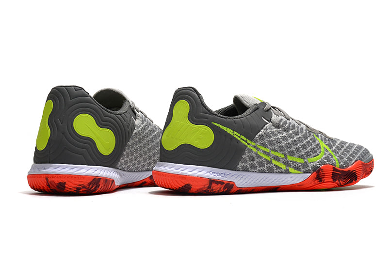 Tênis Futsal Nike Reactgato IC Elite + Brindes Exclusivos