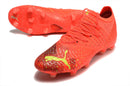 Chuteira Campo Puma Future Z FG Elite + Brindes Exclusivos