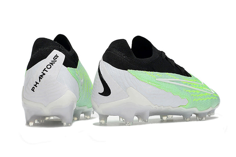 Chuteira Campo Nike Phantom GX DF Elite + Brindes Exclusivos