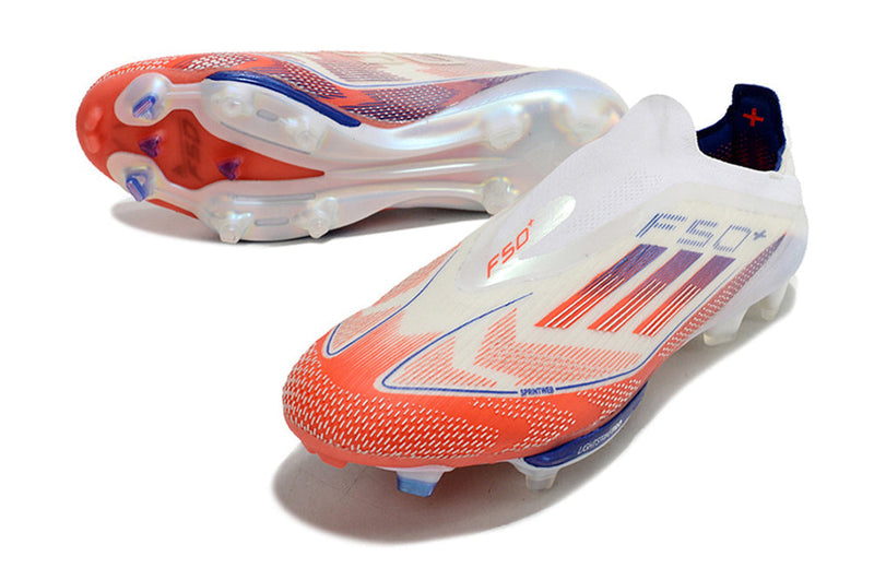 Chuteira Campo Adidas X F50+ FG Elite + Brindes Exclusivos