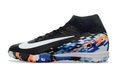 Chuteira Society Nike Air Zoom Mercurial Superfly 10 TF Elite + Brindes Exclusivos