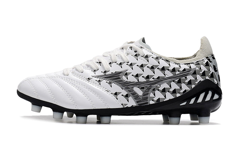 Chuteira Campo Mizuno Morelia Neo FG Elite + Brindes Exclusivos