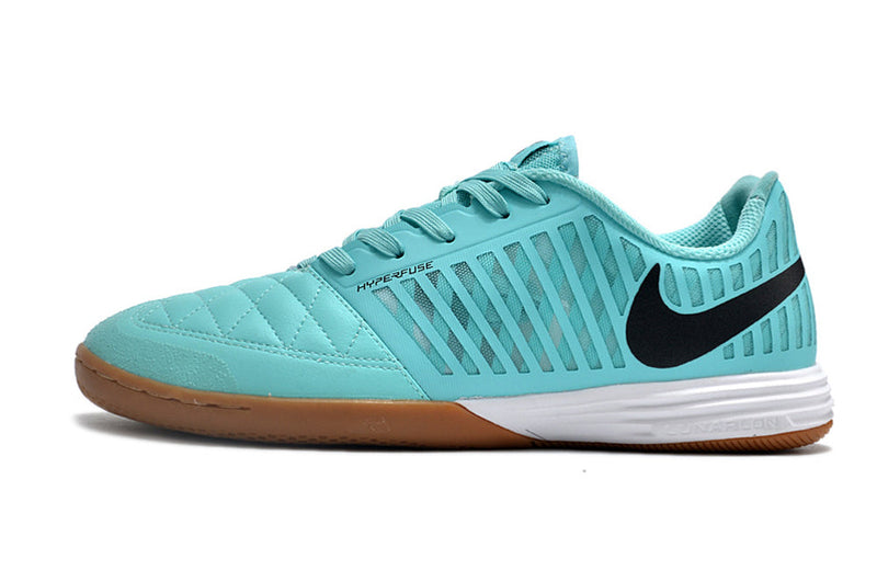 Tênis Futsal Nike Lunar Gato II IC Elite + Brindes Exclusivos