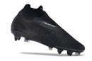 Chuteira Campo Nike Phantom GX DF SG - Trava Fixa Elite + Brindes Exclusivos
