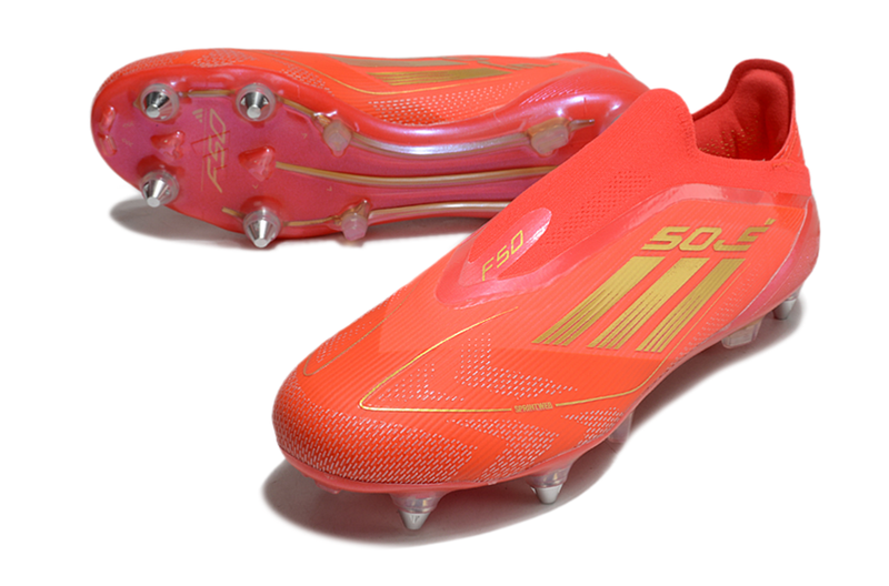 Chuteira Campo Adidas X F50+ SG Elite + Brindes Exclusivos