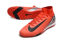 Chuteira Society Nike Air Zoom Mercurial Superfly 10 TF Elite + Brindes Exclusivos