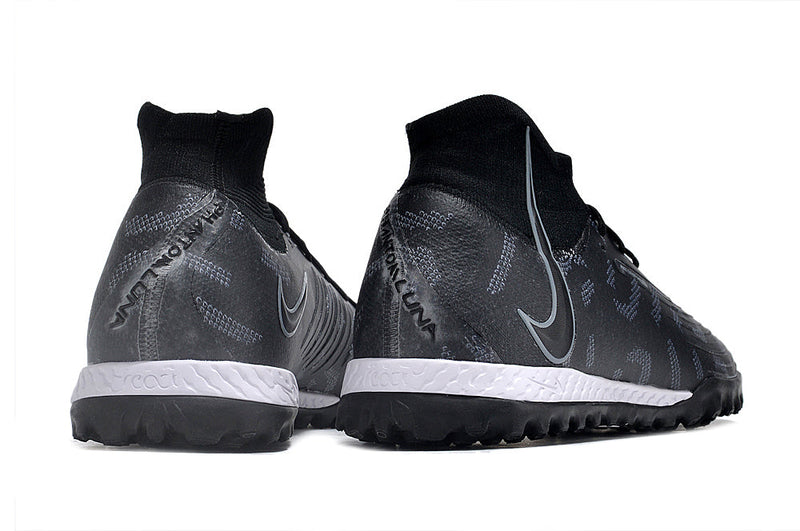 Chuteira Society Nike Phantom Luna TF 1 Elite + Brindes Exclusivos