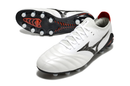 Chuteira Campo Mizuno Morelia Neo 4 FG Elite + Brindes Exclusivos