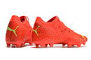Chuteira Campo Puma Future Z FG Elite + Brindes Exclusivos