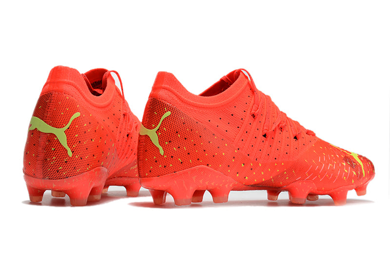Chuteira Campo Puma Future Z FG Elite + Brindes Exclusivos