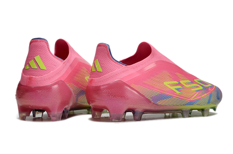 Chuteira Campo Adidas X F50+ Elite + Brindes Exclusivos