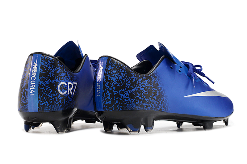 Chuteira Campo Nike Mercurial Vapor 10 Elite + Brindes Exclusivos