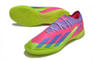 Tênis Futsal Adidas X Crazyfast IC Elite + Brindes Exclusivos