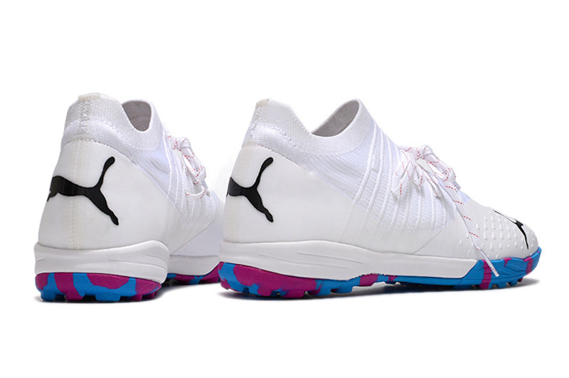 Chuteira Society Puma Future TF Elite + Brindes Exclusivos