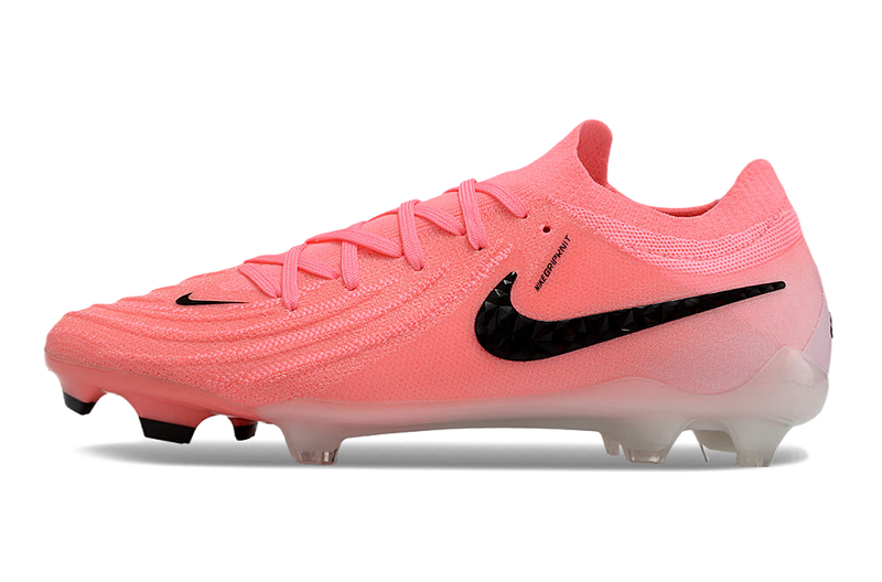 Chuteira Campo Nike Phantom Luna 2 Elite + Brindes Exclusivos