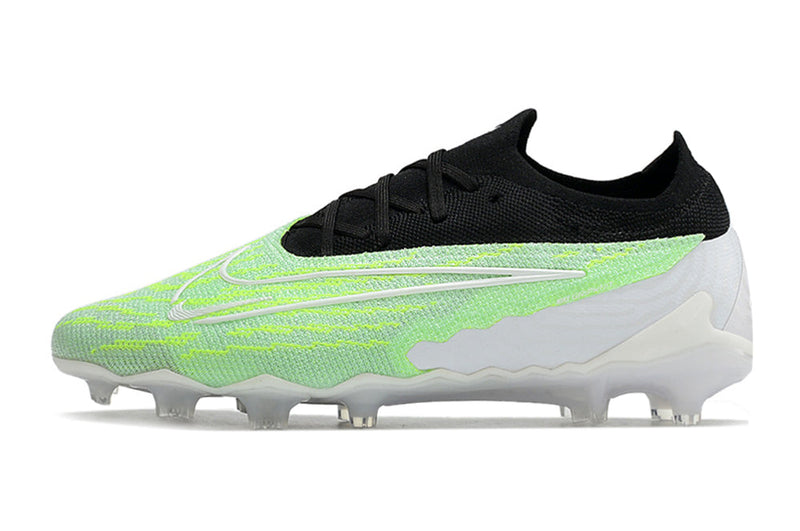 Chuteira Campo Nike Phantom GX DF Elite + Brindes Exclusivos