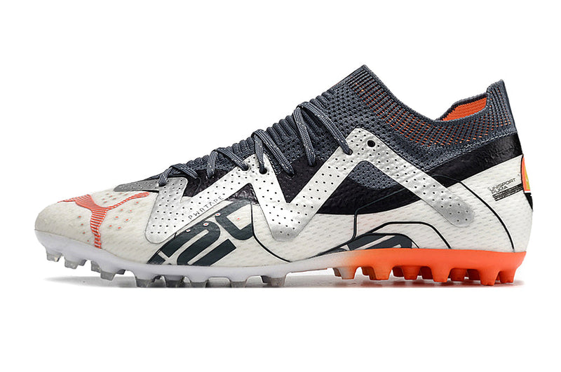 Chuteira Society Puma Future MG Elite + Brindes Exclusivos