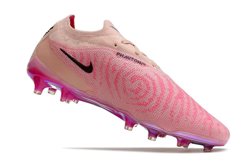 Chuteira Campo Nike Phantom GX DF Elite + Brindes Exclusivos