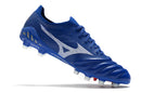 Chuteira Campo Mizuno Morelia Neo FG Elite + Brindes Exclusivos