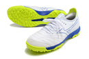 Chuteira Society Mizuno Morelia TF Elite + Brindes Exclusivos