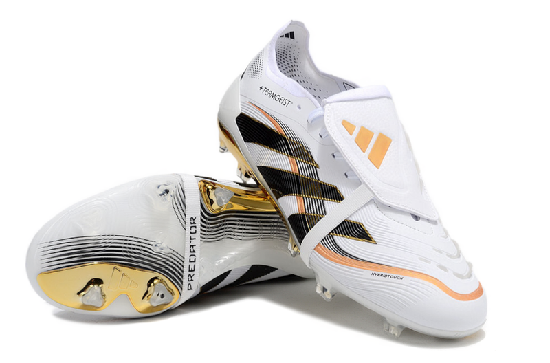 Chuteira Campo Adidas Predator Accuracy FG  Elite + Brindes Exclusivos