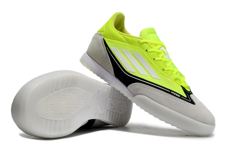 Tênis Futsal Adidas X F50 IC Elite + Brindes Exclusivos