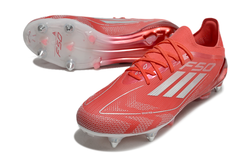 Chuteira Campo Adidas X F50 SG Elite + Brindes Exclusivos