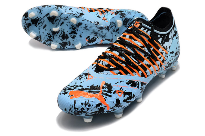Chuteira Campo Puma Future Z FG Elite + Brindes Exclusivos